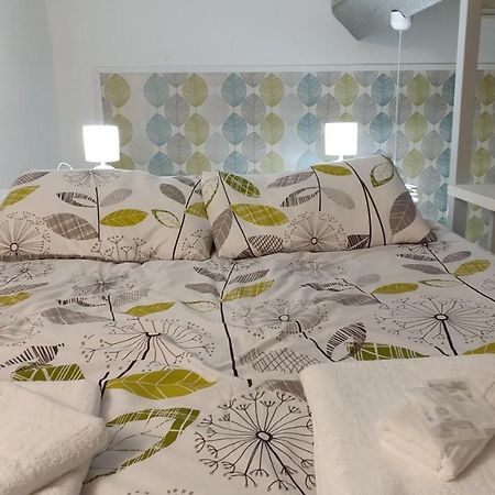 Nice Studio In Trastevere Rzym Zewnętrze zdjęcie